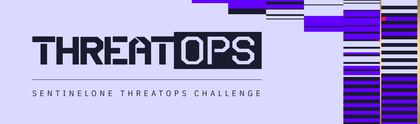 ThreatOps Challenge