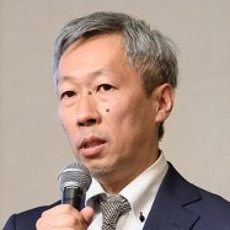 Ryuichi Tomita