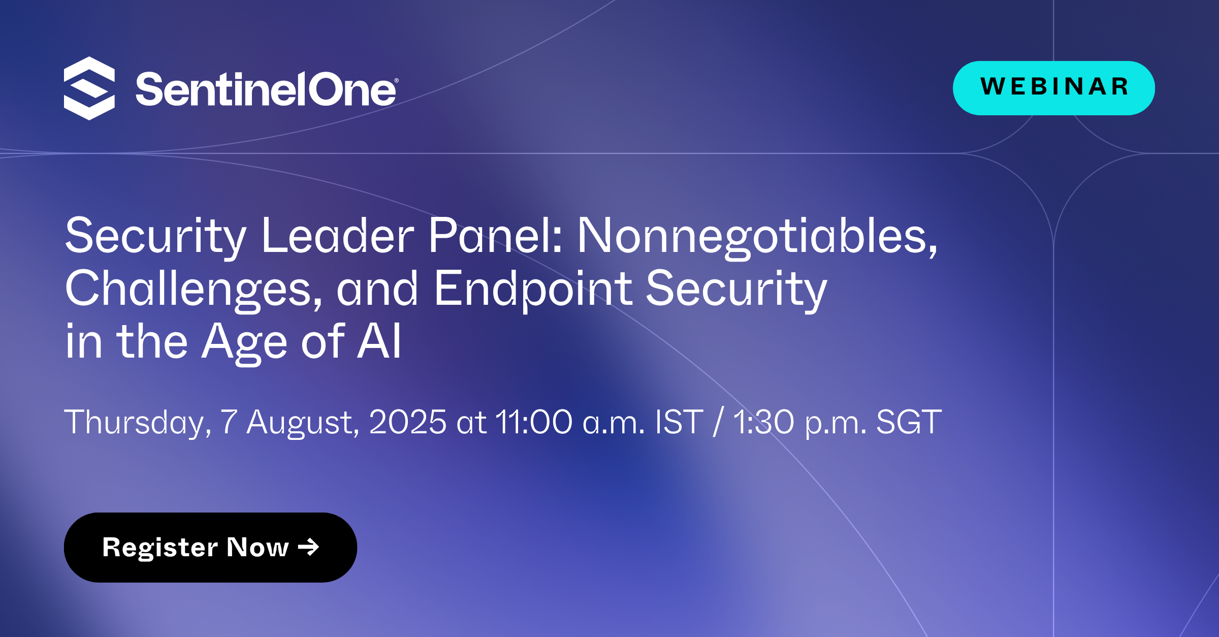 Security Leader Panel: Nonnegotiables, Challenges, and Endpoint ...